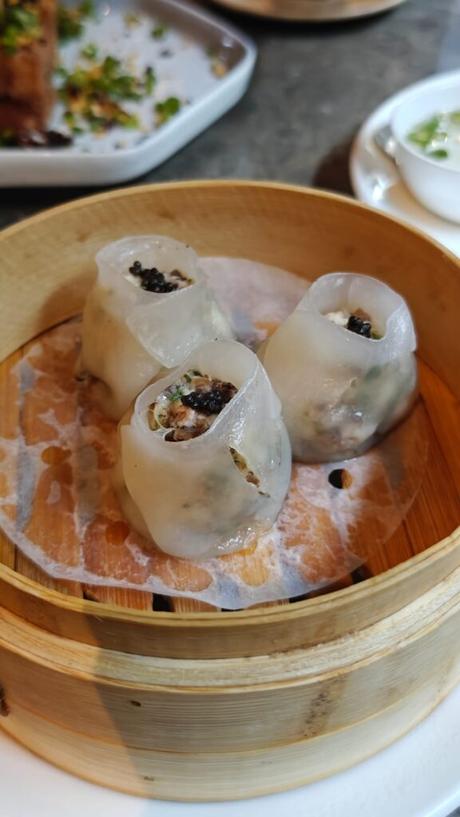 Royal China, Chanakya, Delhi: Unlimited Dimsum Lunch & a Royal Feast to Remember