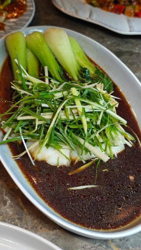 Royal China, Chanakya, Delhi: Unlimited Dimsum Lunch & a Royal Feast to Remember