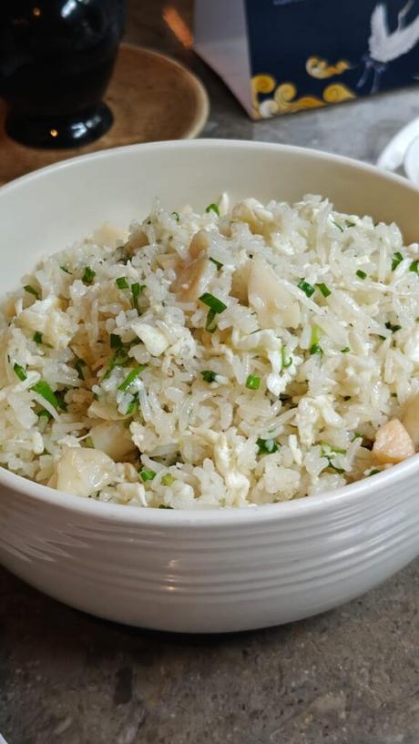 Royal China, Chanakya, Delhi: Unlimited Dimsum Lunch & a Royal Feast to Remember