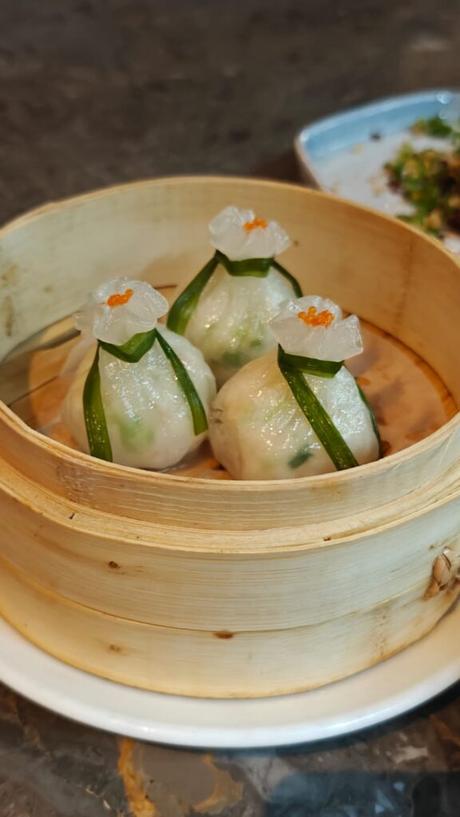 Royal China, Chanakya, Delhi: Unlimited Dimsum Lunch & a Royal Feast to Remember