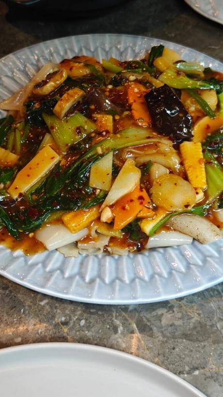 Royal China, Chanakya, Delhi: Unlimited Dimsum Lunch & a Royal Feast to Remember