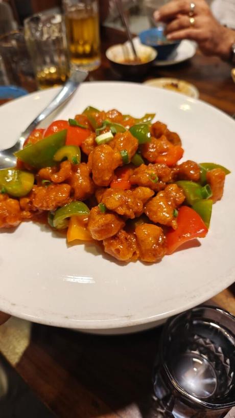 Peng You Quan: A Taste of Authentic China in Gurgaon Peng You Quan: A Taste of Authentic China in Gurgaon