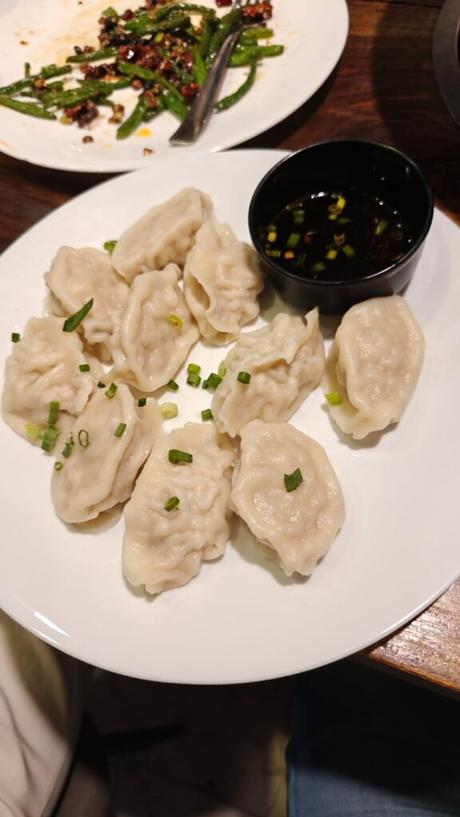 Peng You Quan: A Taste of Authentic China in Gurgaon Peng You Quan: A Taste of Authentic China in Gurgaon