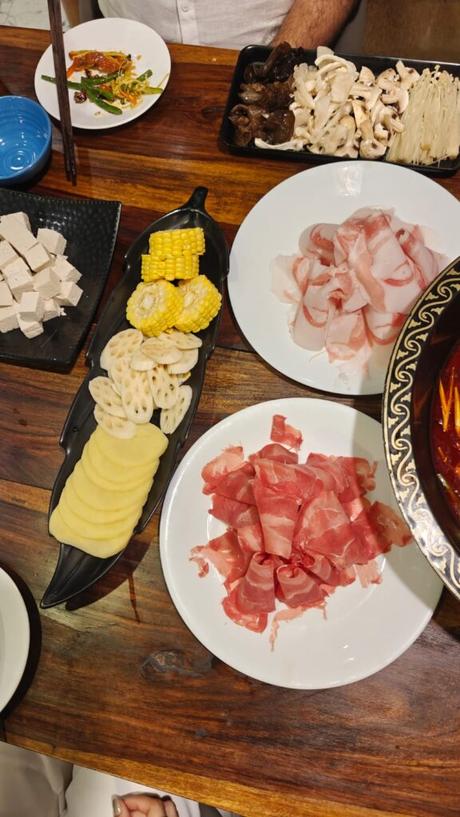 Peng You Quan: A Taste of Authentic China in Gurgaon Peng You Quan: A Taste of Authentic China in Gurgaon