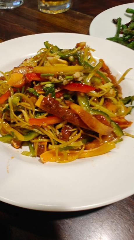 Peng You Quan: A Taste of Authentic China in Gurgaon Peng You Quan: A Taste of Authentic China in Gurgaon