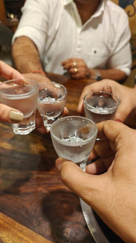 Peng You Quan: A Taste of Authentic China in Gurgaon Peng You Quan: A Taste of Authentic China in Gurgaon