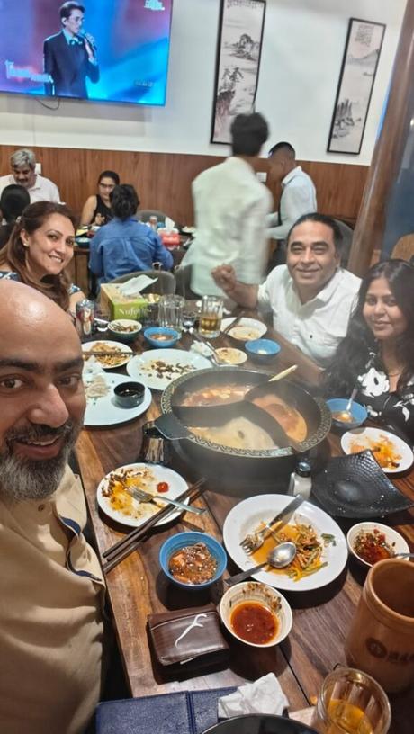 Peng You Quan: A Taste of Authentic China in Gurgaon Peng You Quan: A Taste of Authentic China in Gurgaon