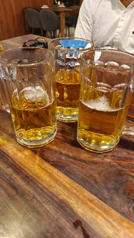 Peng You Quan: A Taste of Authentic China in Gurgaon Peng You Quan: A Taste of Authentic China in Gurgaon