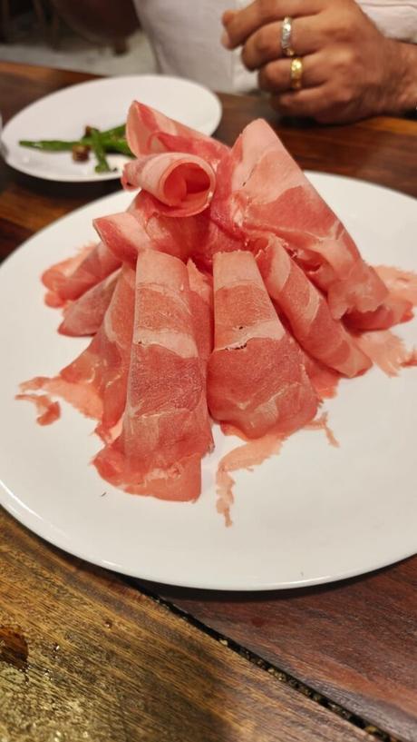 Peng You Quan: A Taste of Authentic China in Gurgaon Peng You Quan: A Taste of Authentic China in Gurgaon