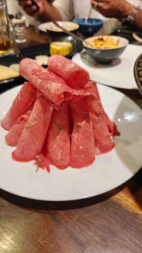 Peng You Quan: A Taste of Authentic China in Gurgaon Peng You Quan: A Taste of Authentic China in Gurgaon