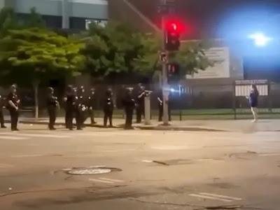 Trump Hegseth Have Suggested That Shooting Protesters Legs Would Deal, Research Shows Such Wounds Lead Amputation Death Indicating 