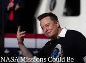 Trump Threatens Musk with "serious Consequences" Begins Financially Support Dems, Although It's Unclear That Would Trump's Business