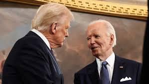 Trump calls for investigation of Biden related to pardons and use of an autopen, a dubious move that could put both parties -- especially Trump -- at risk