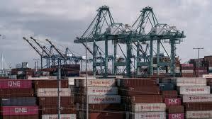 Federal Circuit Appeals Court Grants Stay Order Blocking Trump Tariffs, Prompting Prez Blame 