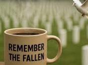 Donald Trump's America, Memorial Time Grief, Grift, Golf Necessarily That Order. Could Have Remember Fallen?