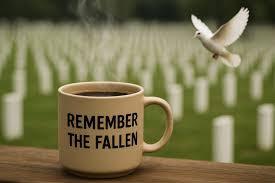 In Donald Trump's America, Memorial Day is a time for grief, grift, and golf -- not necessarily in that order. Who could have time to remember the fallen?