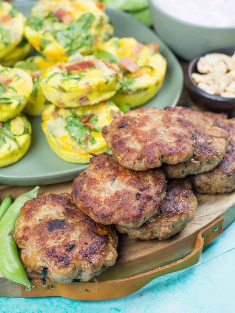 Homemade Breakfast Sausage - It Starts With Good Food