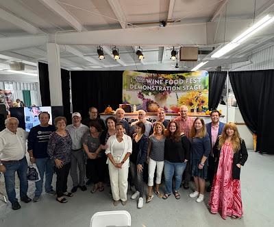 2025 Hudson Valley Wine Competition Results: Celebrating This Year’s Winners