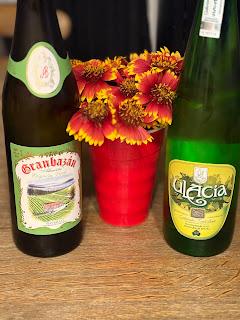 Savor Summer with These Two Stellar Spanish White Wines