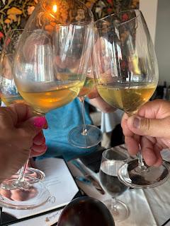 From Reims to Carneros: Louis Pommery Brings French Finesse to California Chardonnay