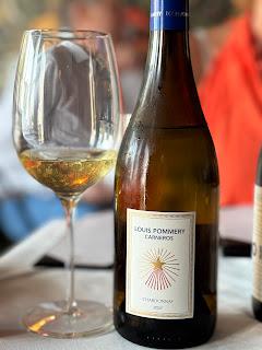 From Reims to Carneros: Louis Pommery Brings French Finesse to California Chardonnay