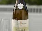 Classic Chablis Elegance: Domaine Long-Depaquit 2023 from Albert Bichot