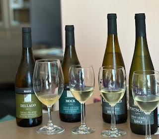 Sipping the Alps: Discovering the Alpine Whites of Cantina di Bolzano Sipping the Alps: Discovering the Alpine Whites of Cantina di Bolzano