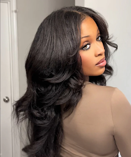 Why I’m Loving Curly Wigs Again: A Black Woman’s Guide to Effortless Style and Confidence