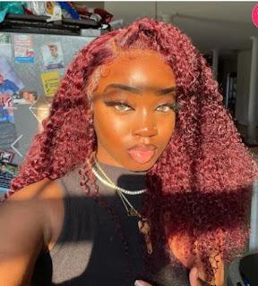 From 613 Blonde to Ginger Copper: Which Colored Wig is Prettiest? From 613 Blonde to Ginger Copper: Which Colored Wig is Prettiest?