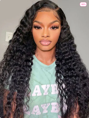 360 Glueless Wigs vs. 7×5 Lace Wigs: Which One Is Right for You?