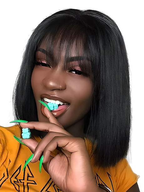 Long earrings matching guide: How to choose your hairstyle