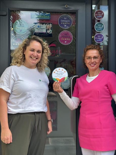 Celebrating 10 Years of the Phorest Client Experience Awards