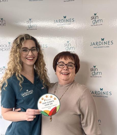 Celebrating 10 Years of the Phorest Client Experience Awards