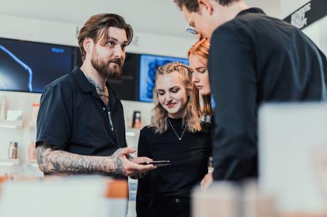 OBM: Phorest’s Done-For-You Marketing Solution