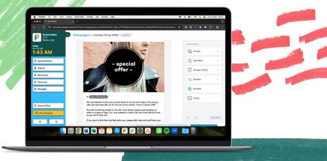 OBM: Phorest’s Done-For-You Marketing Solution
