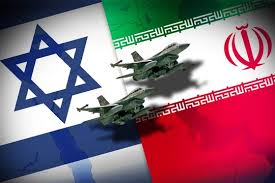 How The Israel-Iran War Will End How The Israel-Iran War Will End