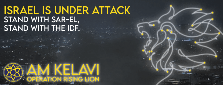 How The Israel-Iran War Will End How The Israel-Iran War Will End