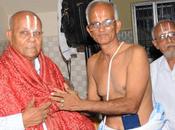 Birth Centenary Celebrations Shri Jagannatha Iyengar