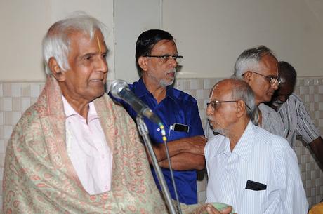 Birth Centenary celebrations of Shri R Jagannatha Iyengar Birth Centenary celebrations of Shri R Jagannatha Iyengar