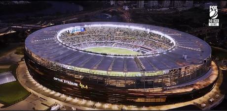 DLS and inept batting banish India at Perth DLS and inept batting banish India at Perth