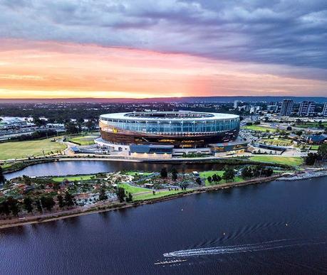 DLS and inept batting banish India at Perth DLS and inept batting banish India at Perth