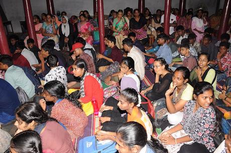 SYMA celebrates Deepavali ~ distributes new dresses to our Growth students SYMA celebrates Deepavali ~ distributes new dresses to our Growth students