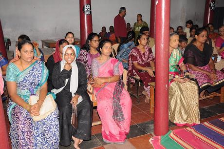 SYMA celebrates Deepavali ~ distributes new dresses to our Growth students SYMA celebrates Deepavali ~ distributes new dresses to our Growth students