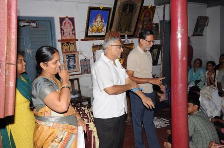 SYMA celebrates Deepavali ~ distributes new dresses to our Growth students SYMA celebrates Deepavali ~ distributes new dresses to our Growth students