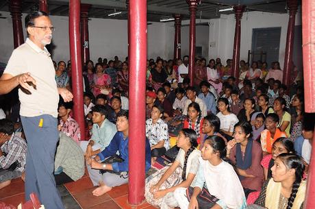 SYMA celebrates Deepavali ~ distributes new dresses to our Growth students SYMA celebrates Deepavali ~ distributes new dresses to our Growth students