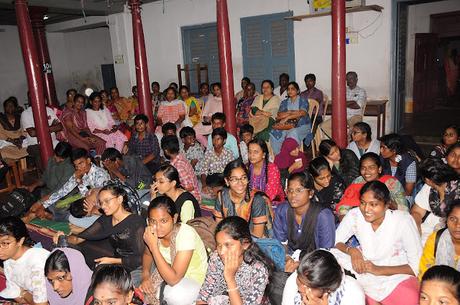 SYMA celebrates Deepavali ~ distributes new dresses to our Growth students SYMA celebrates Deepavali ~ distributes new dresses to our Growth students