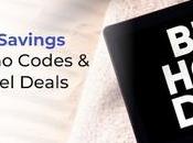 Unlock Massive Savings: Best Hotel Promo Codes Last‑Minute Deals