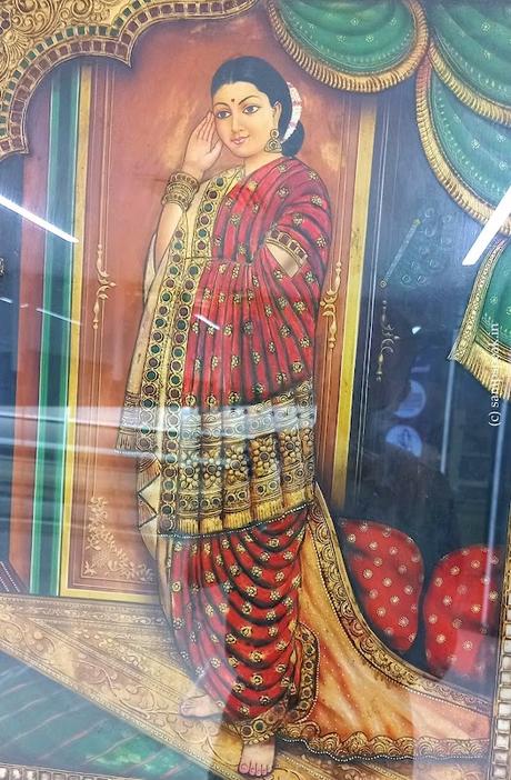 Beau woman ~ காந்த கண்ணழகி Beau woman ~ காந்த கண்ணழகி