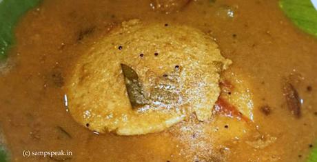 Google Doodle celebrates - 'Idly' !! Google Doodle celebrates - 'Idly' !!