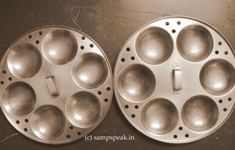 Google Doodle celebrates - 'Idly' !! Google Doodle celebrates - 'Idly' !!